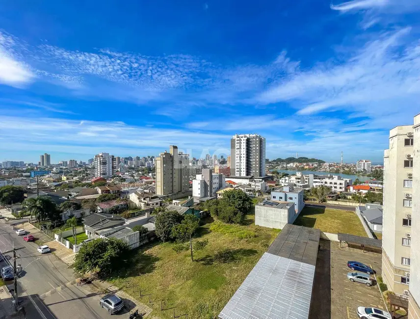 Foto 8 de Apartamento com 3 quartos à venda, 88m2 em Torres - RS