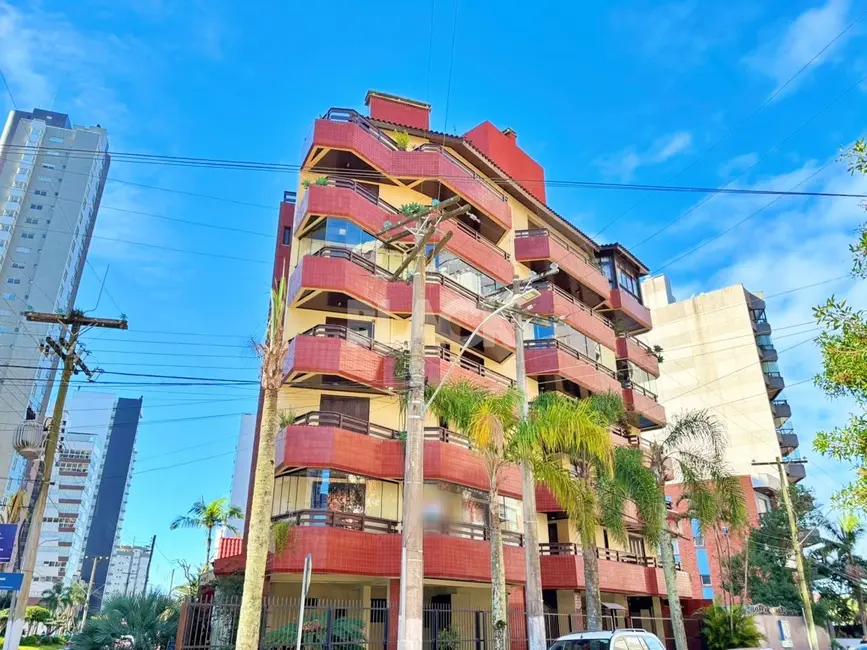 Foto 2 de Apartamento com 2 quartos à venda, 83m2 em Torres - RS