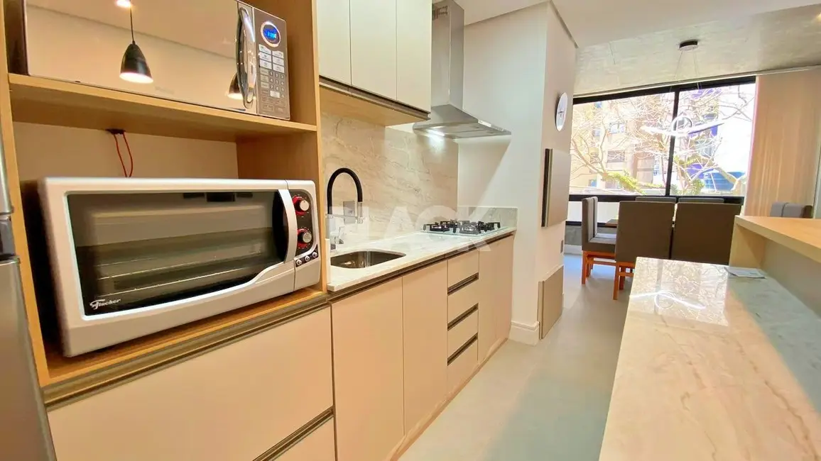 Foto 6 de Apartamento com 2 quartos à venda, 91m2 em Centro, Torres - RS