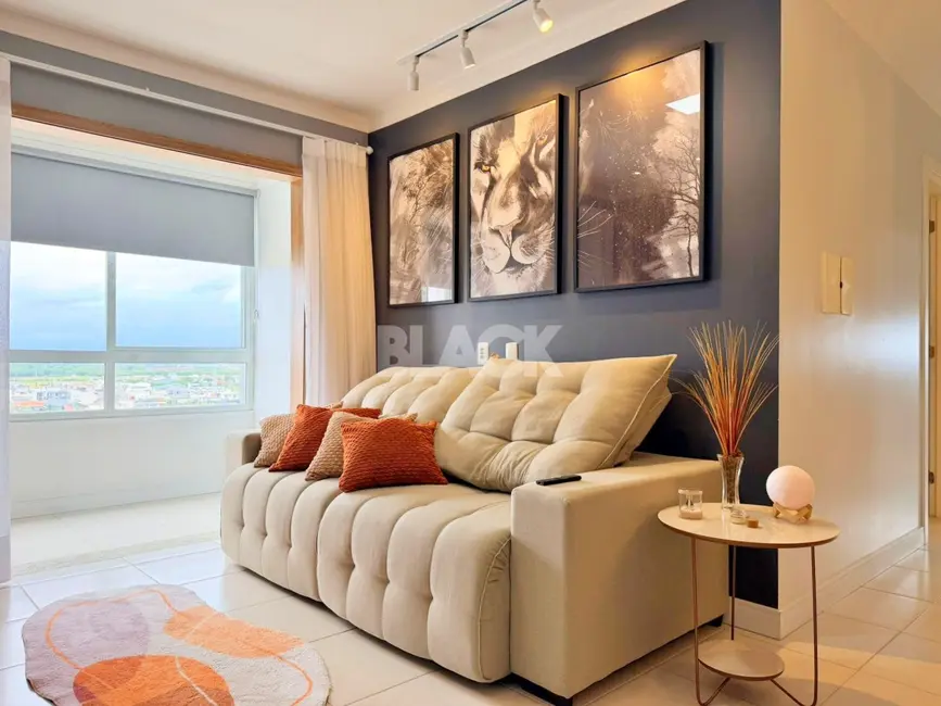 Foto 3 de Apartamento com 3 quartos à venda, 90m2 em Torres - RS