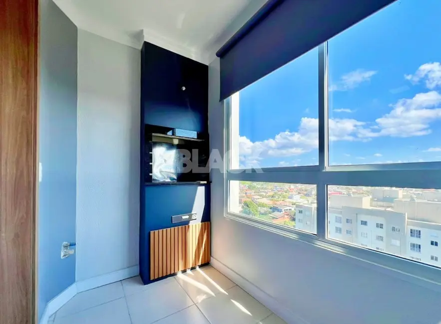 Foto 7 de Apartamento com 3 quartos à venda, 90m2 em Torres - RS