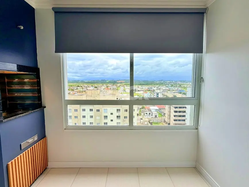 Foto 9 de Apartamento com 3 quartos à venda, 90m2 em Torres - RS