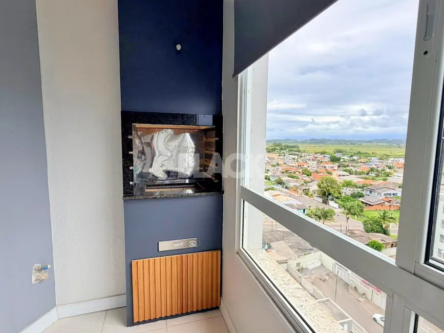 Foto 8 de Apartamento com 3 quartos à venda, 90m2 em Torres - RS