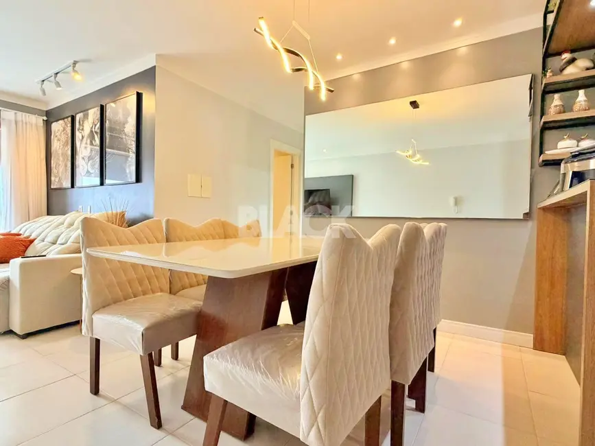 Foto 5 de Apartamento com 3 quartos à venda, 90m2 em Torres - RS