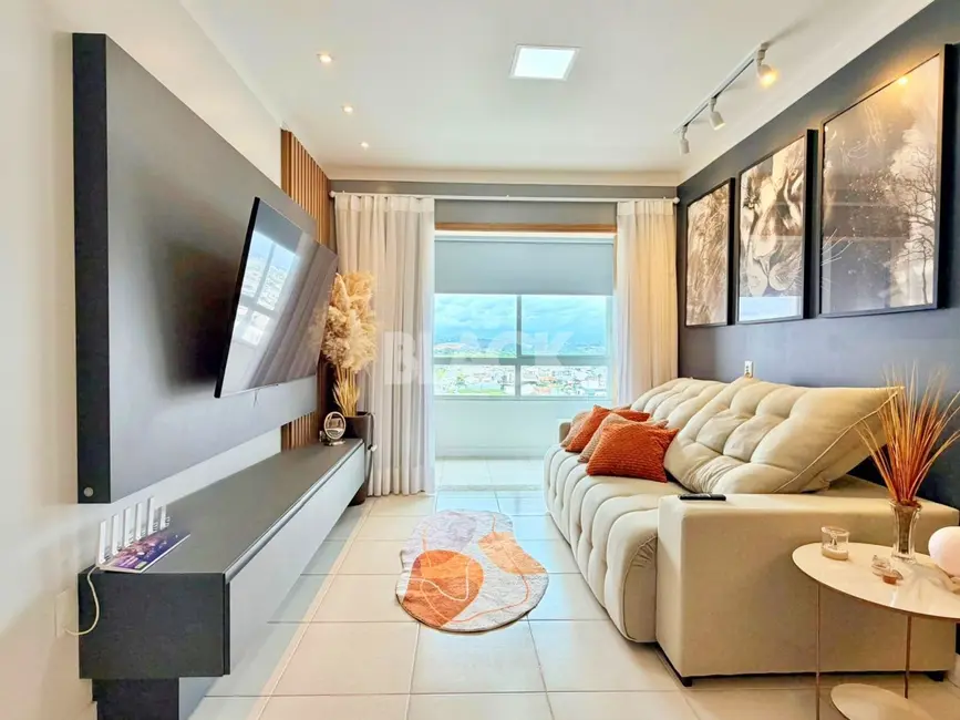 Foto 2 de Apartamento com 3 quartos à venda, 90m2 em Torres - RS