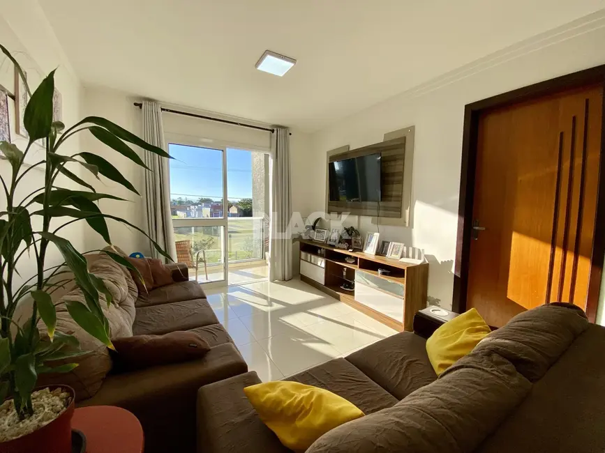 Foto 1 de Apartamento com 3 quartos à venda, 128m2 em Centro, Passo De Torres - SC
