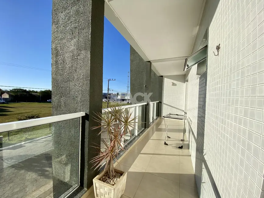 Foto 9 de Apartamento com 3 quartos à venda, 128m2 em Centro, Passo De Torres - SC
