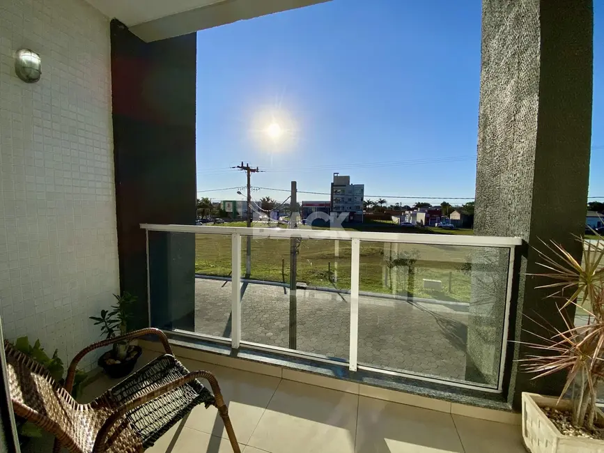 Foto 7 de Apartamento com 3 quartos à venda, 128m2 em Centro, Passo De Torres - SC