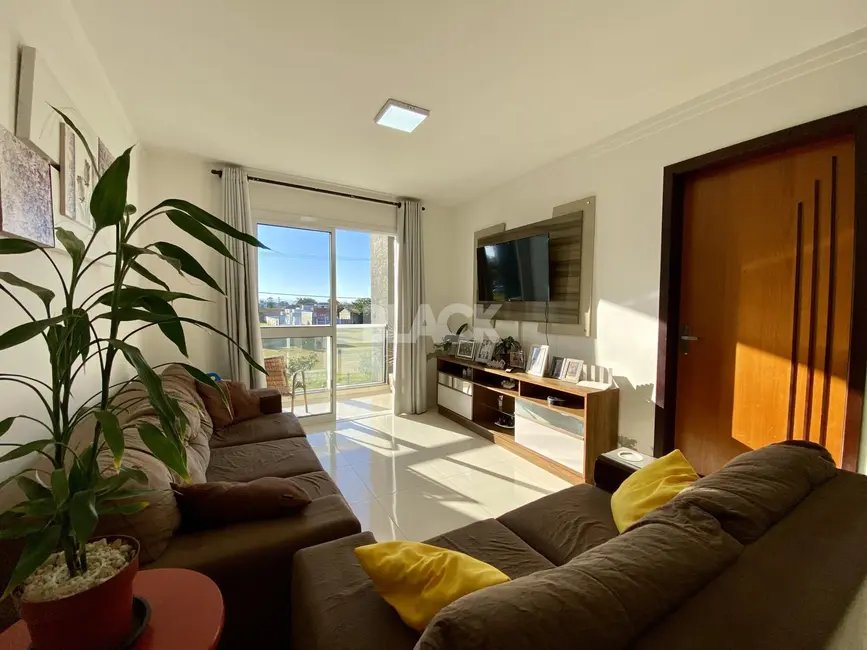 Foto 2 de Apartamento com 3 quartos à venda, 128m2 em Centro, Passo De Torres - SC