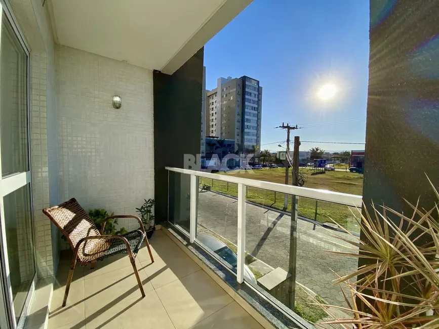 Foto 8 de Apartamento com 3 quartos à venda, 128m2 em Centro, Passo De Torres - SC
