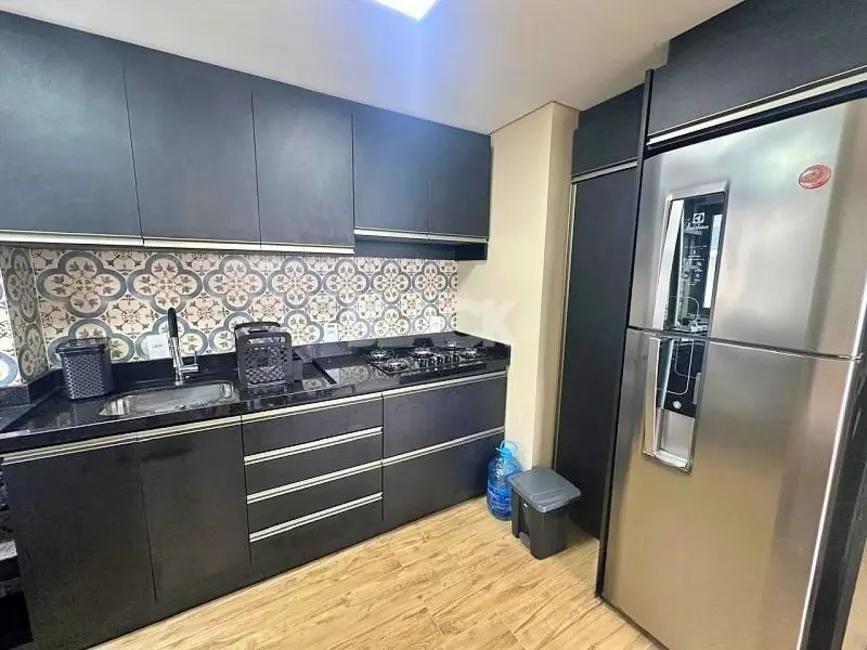 Apartamento com 1 quarto à venda, 44m2 em Torres - RS - imagem 4 Foto 4 de Apartamento com 1 quarto à venda, 44m2 em Torres - RS