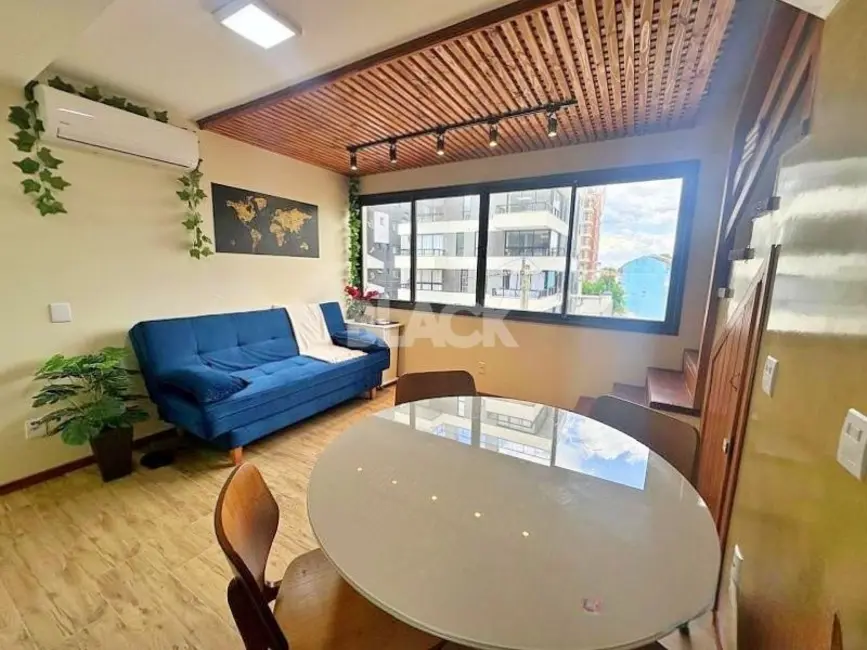 Apartamento com 1 quarto à venda, 44m2 em Torres - RS - imagem 2 Foto 2 de Apartamento com 1 quarto à venda, 44m2 em Torres - RS