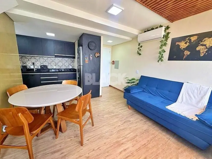 Apartamento com 1 quarto à venda, 44m2 em Torres - RS - imagem 3 Foto 3 de Apartamento com 1 quarto à venda, 44m2 em Torres - RS