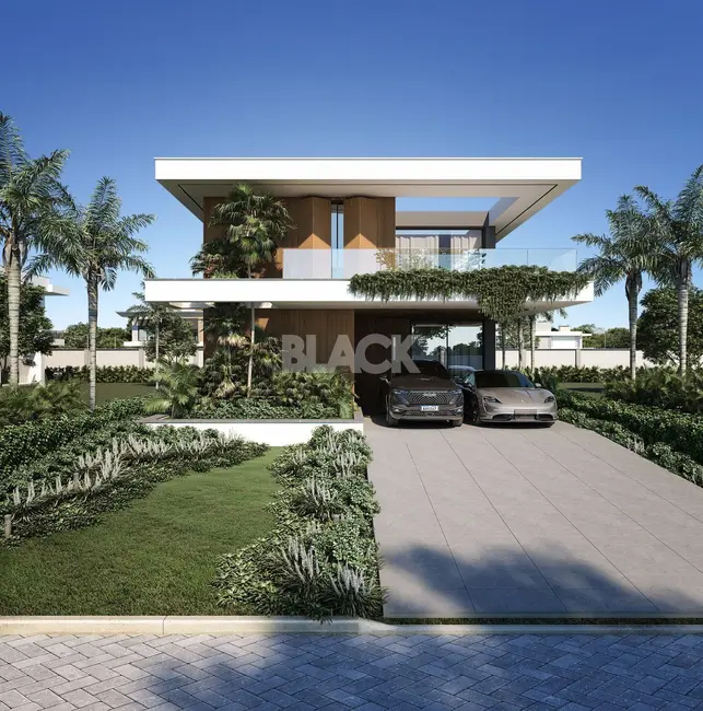 Foto 1 de Casa de Condomínio com 4 quartos à venda, 313m2 em Torres - RS