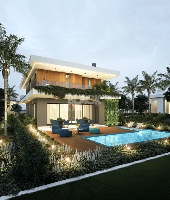 Foto 4 de Casa de Condomínio com 4 quartos à venda, 313m2 em Torres - RS