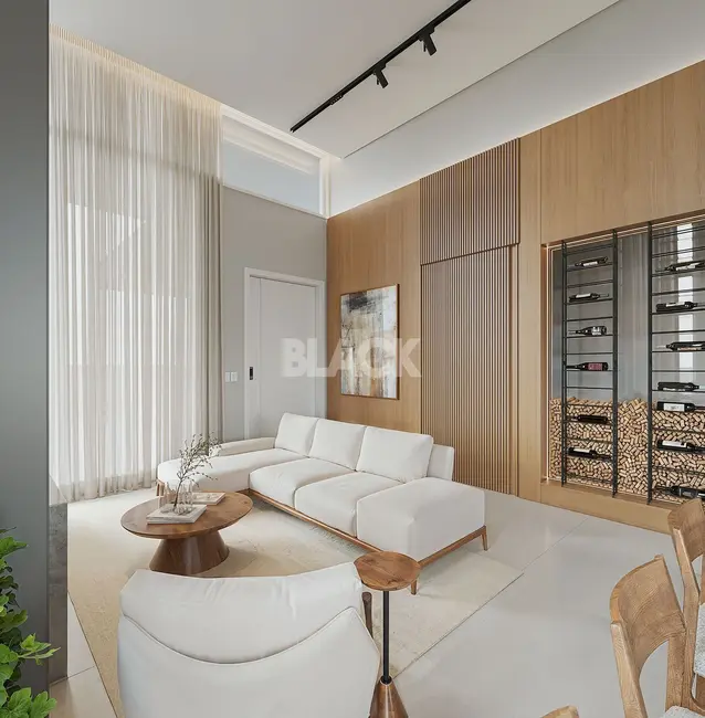 Casa de Condomínio com 3 quartos à venda, 268m2 em Torres - RS - imagem 5 Foto 5 de Casa de Condomínio com 3 quartos à venda, 268m2 em Torres - RS