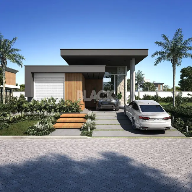 Casa de Condomínio com 3 quartos à venda, 268m2 em Torres - RS - imagem 1 Foto 1 de Casa de Condomínio com 3 quartos à venda, 268m2 em Torres - RS
