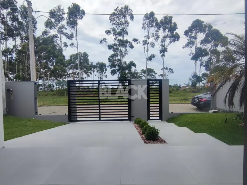 Foto 6 de Casa com 2 quartos à venda, 98m2 em Passo De Torres - SC