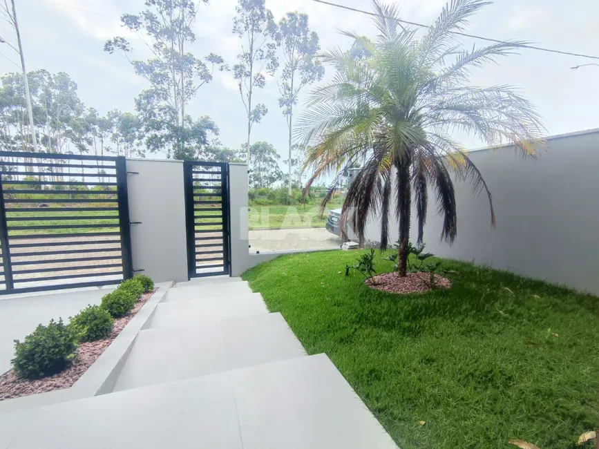 Foto 5 de Casa com 2 quartos à venda, 98m2 em Passo De Torres - SC