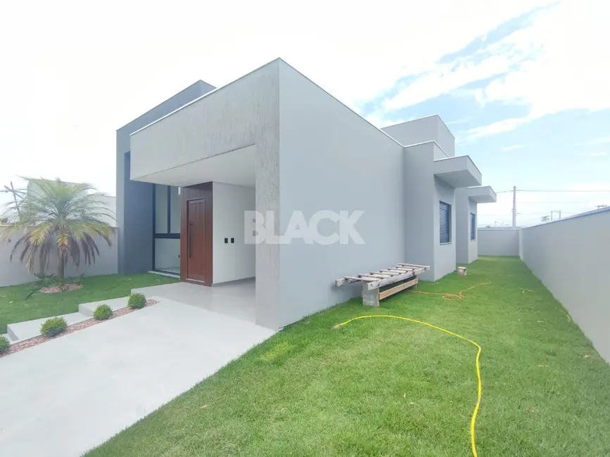 Foto 3 de Casa com 2 quartos à venda, 98m2 em Passo De Torres - SC