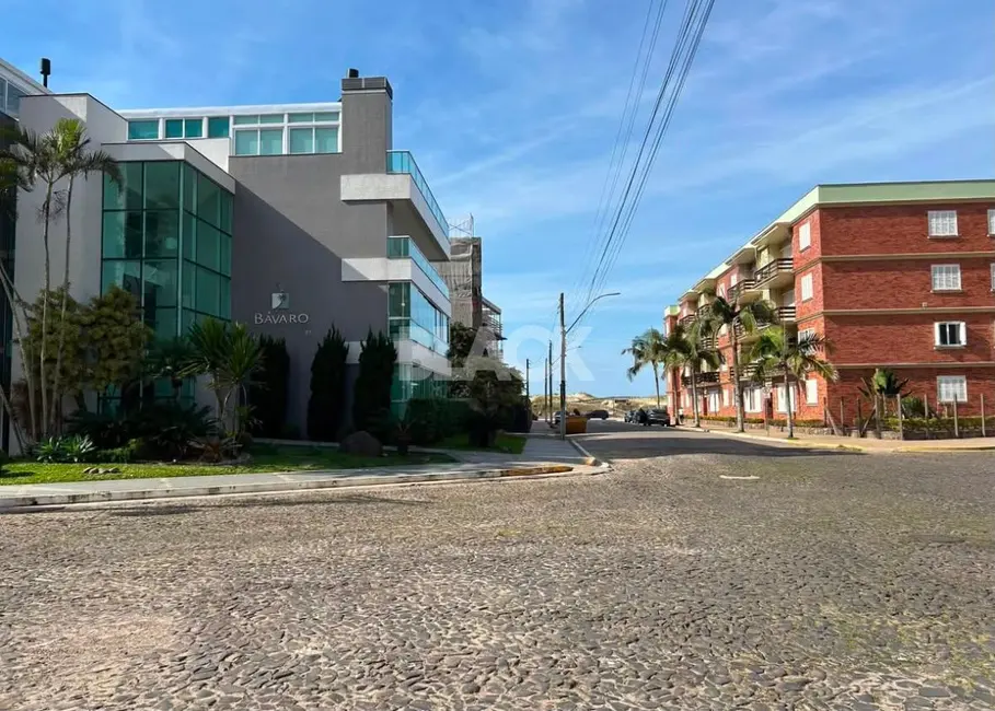 Foto 1 de Apartamento com 3 quartos à venda, 110m2 em Torres - RS