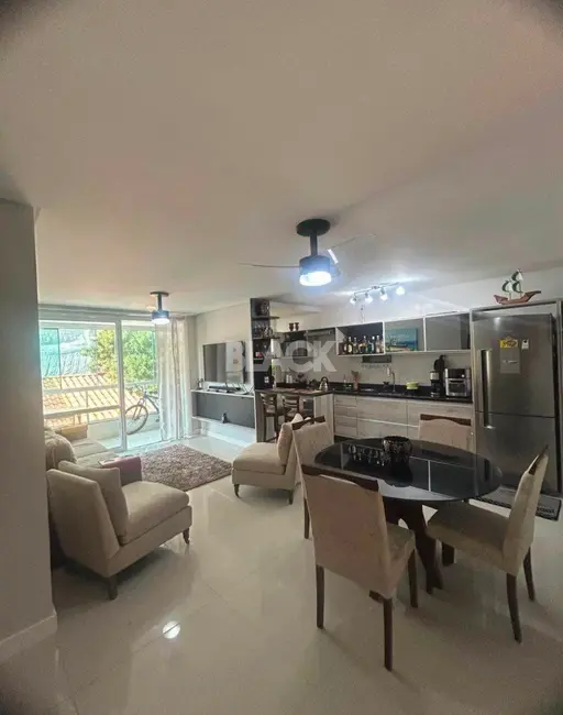 Foto 3 de Apartamento com 3 quartos à venda, 110m2 em Torres - RS