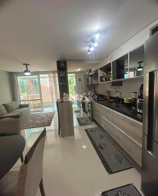Foto 4 de Apartamento com 3 quartos à venda, 110m2 em Torres - RS