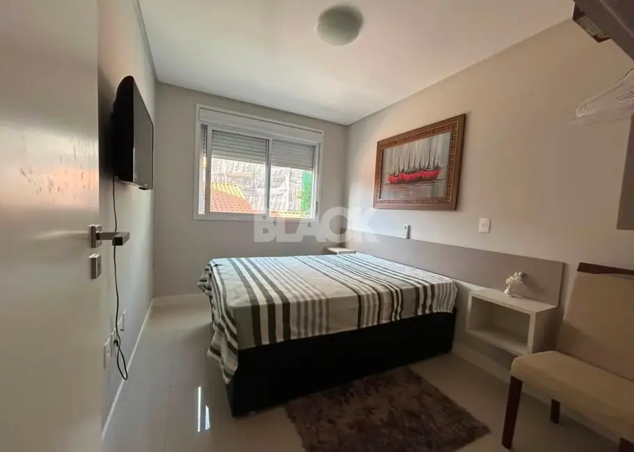 Foto 9 de Apartamento com 3 quartos à venda, 110m2 em Torres - RS