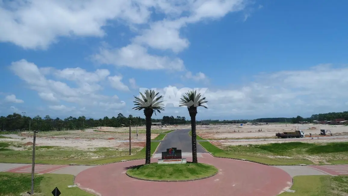 Foto 2 de Terreno / Lote à venda, 213m2 em Passo De Torres - SC