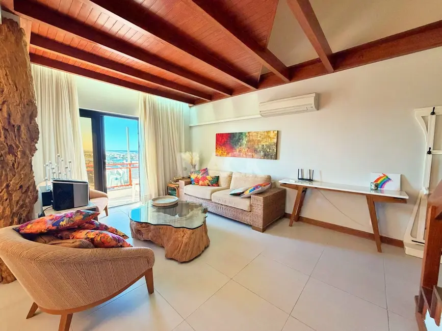 Foto 2 de Apartamento com 3 quartos à venda, 163m2 em Torres - RS