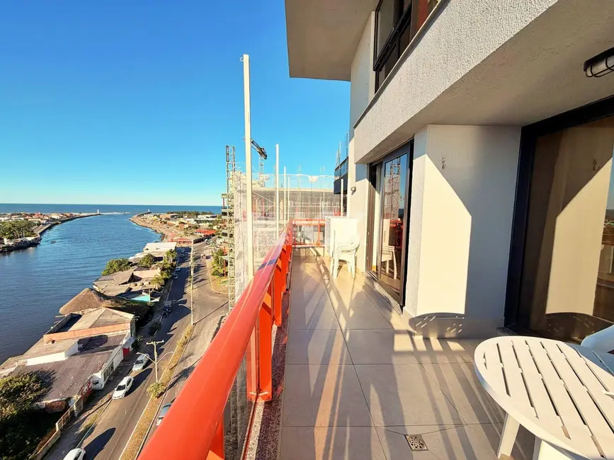 Foto 1 de Apartamento com 3 quartos à venda, 163m2 em Torres - RS