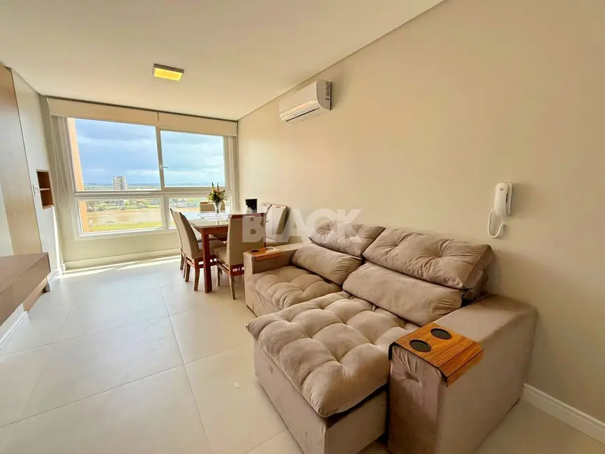 Apartamento com 2 quartos à venda, 78m2 em Torres - RS - imagem 3 Foto 3 de Apartamento com 2 quartos à venda, 78m2 em Torres - RS