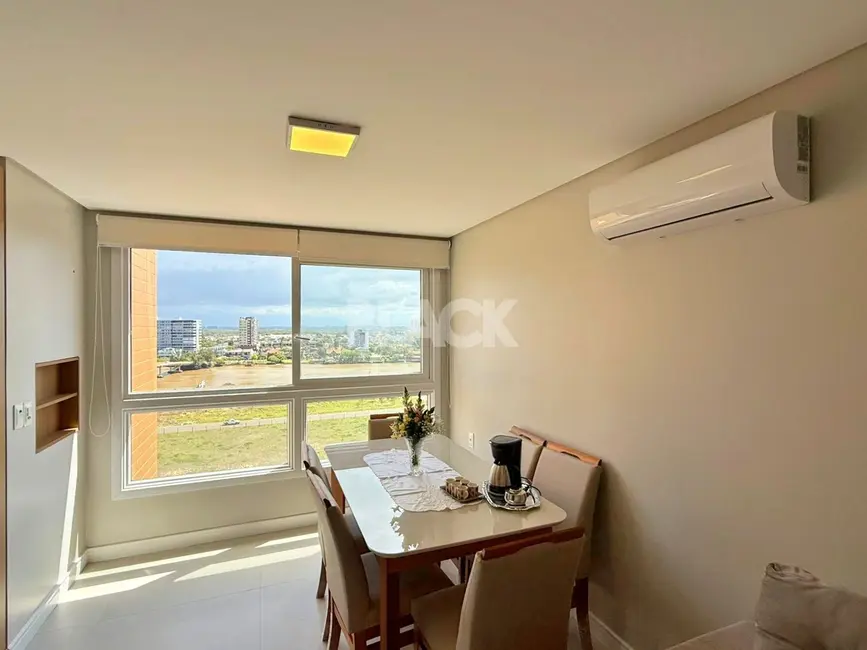 Apartamento com 2 quartos à venda, 78m2 em Torres - RS - imagem 4 Foto 4 de Apartamento com 2 quartos à venda, 78m2 em Torres - RS