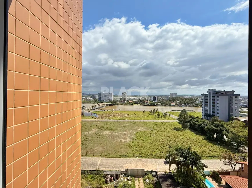 Apartamento com 2 quartos à venda, 78m2 em Torres - RS - imagem 6 Foto 6 de Apartamento com 2 quartos à venda, 78m2 em Torres - RS
