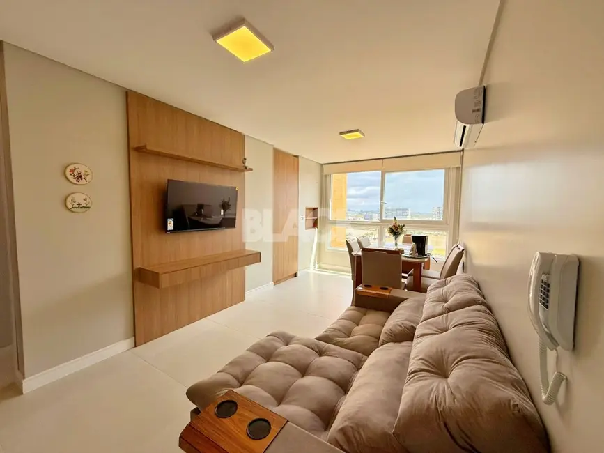 Apartamento com 2 quartos à venda, 78m2 em Torres - RS - imagem 2 Foto 2 de Apartamento com 2 quartos à venda, 78m2 em Torres - RS