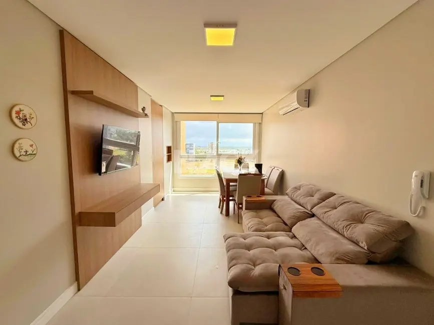 Apartamento com 2 quartos à venda, 78m2 em Torres - RS - imagem 1 Foto 1 de Apartamento com 2 quartos à venda, 78m2 em Torres - RS