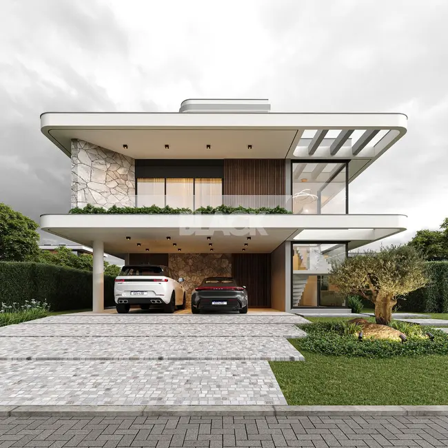 Casa de Condomínio com 4 quartos à venda, 380m2 em Torres - RS - imagem 1 Foto 1 de Casa de Condomínio com 4 quartos à venda, 380m2 em Torres - RS