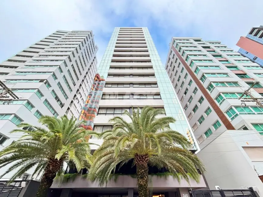 Foto 1 de Cobertura com 3 quartos à venda, 166m2 em Torres - RS