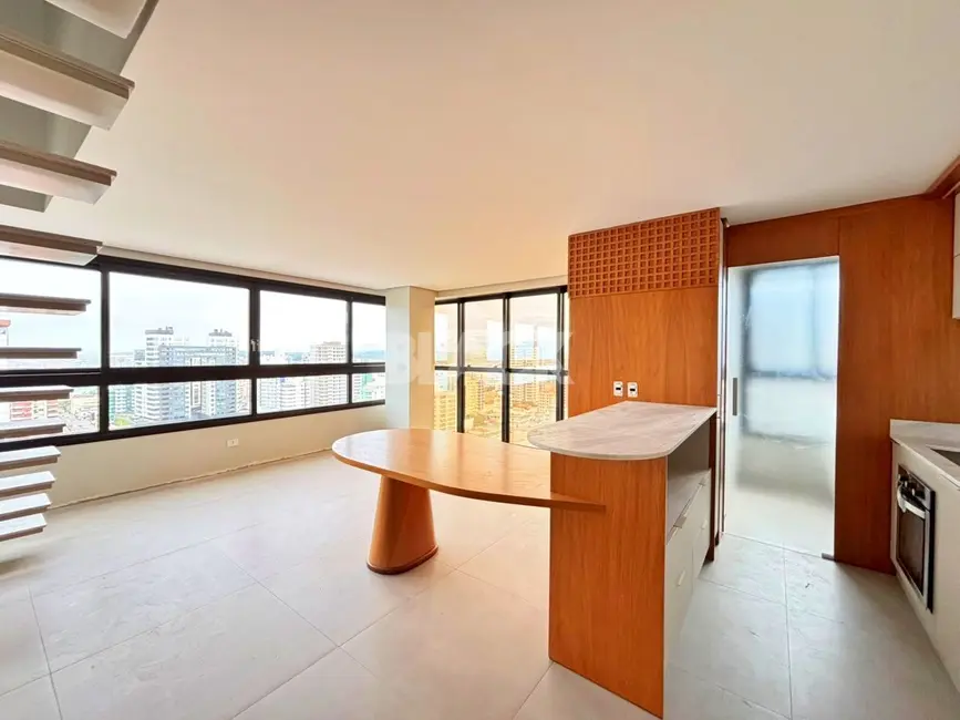Foto 6 de Cobertura com 3 quartos à venda, 166m2 em Torres - RS