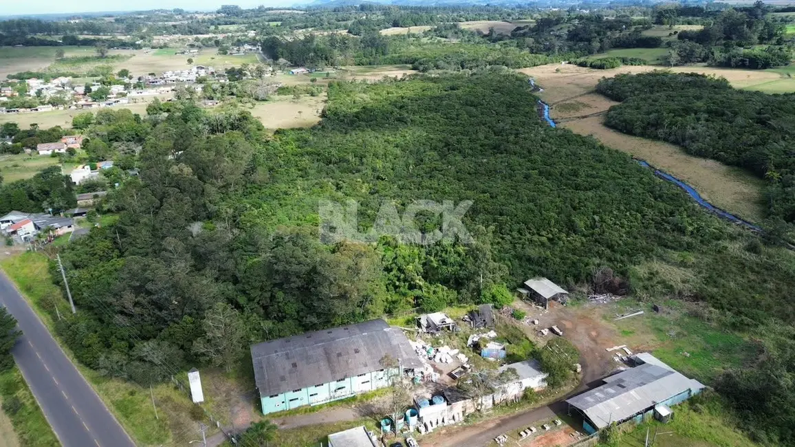 Foto 1 de Fazenda / Haras à venda, 23895m2 em Torres - RS