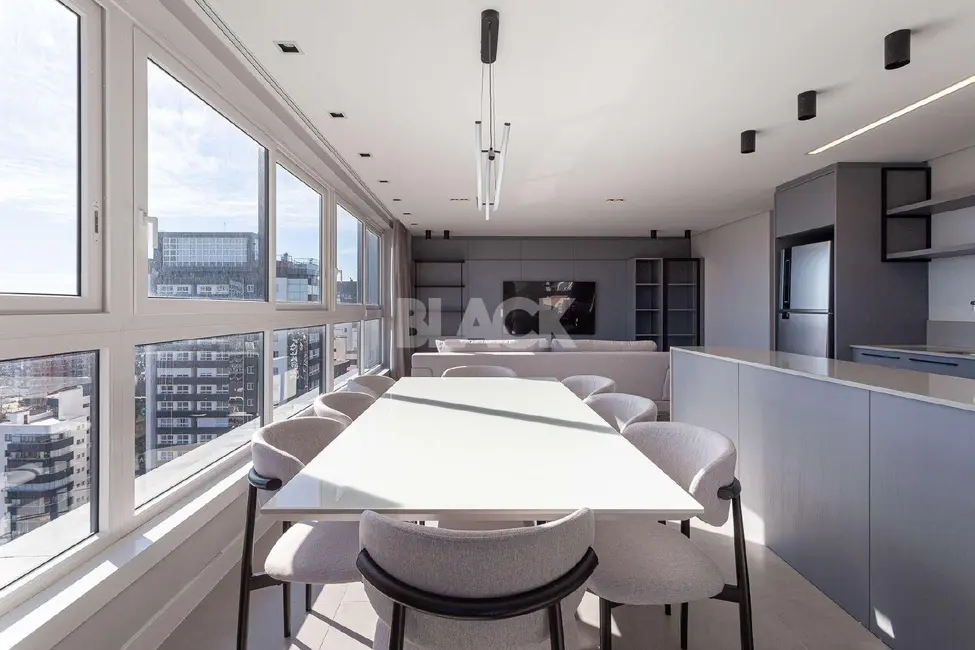 Foto 7 de Apartamento com 3 quartos à venda, 102m2 em Centro, Torres - RS