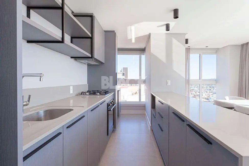Foto 2 de Apartamento com 3 quartos à venda, 102m2 em Centro, Torres - RS