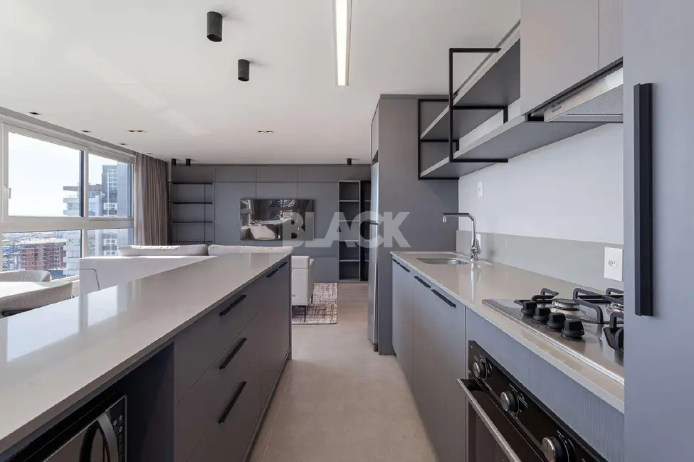 Foto 8 de Apartamento com 3 quartos à venda, 102m2 em Centro, Torres - RS
