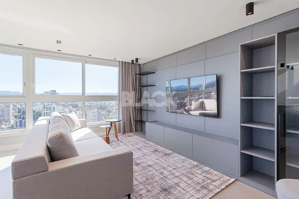 Foto 4 de Apartamento com 3 quartos à venda, 102m2 em Centro, Torres - RS