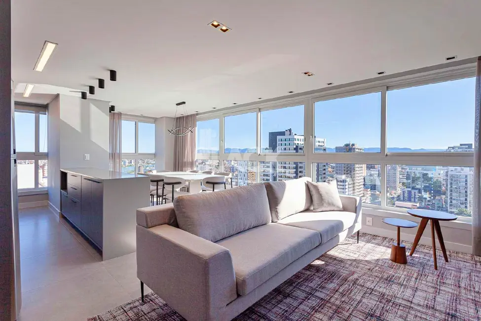 Foto 5 de Apartamento com 3 quartos à venda, 102m2 em Centro, Torres - RS