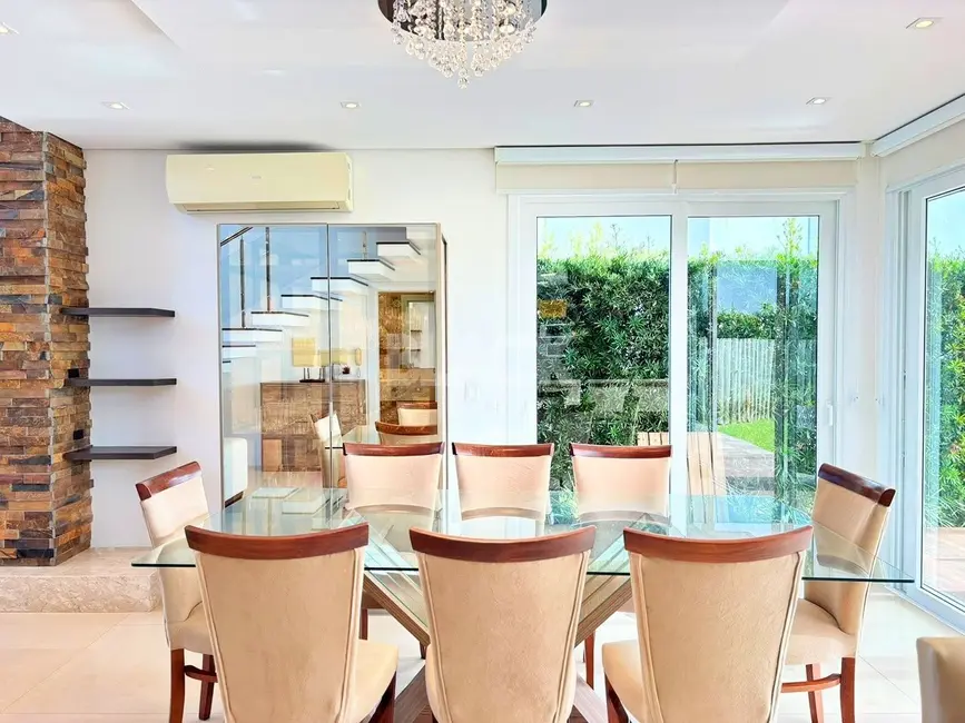 Foto 8 de Casa de Condomínio com 3 quartos à venda, 262m2 em Torres - RS