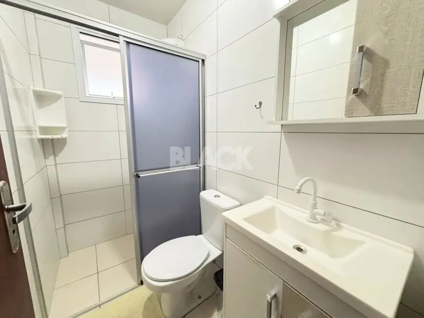Foto 3 de Apartamento com 1 quarto à venda, 37m2 em Torres - RS