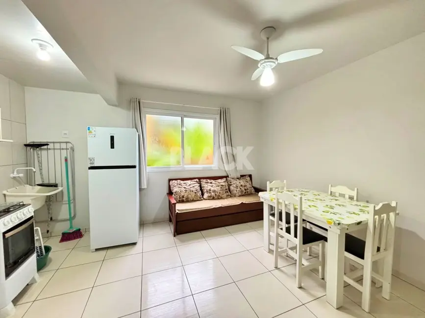 Foto 3 de Apartamento com 1 quarto à venda, 37m2 em Torres - RS