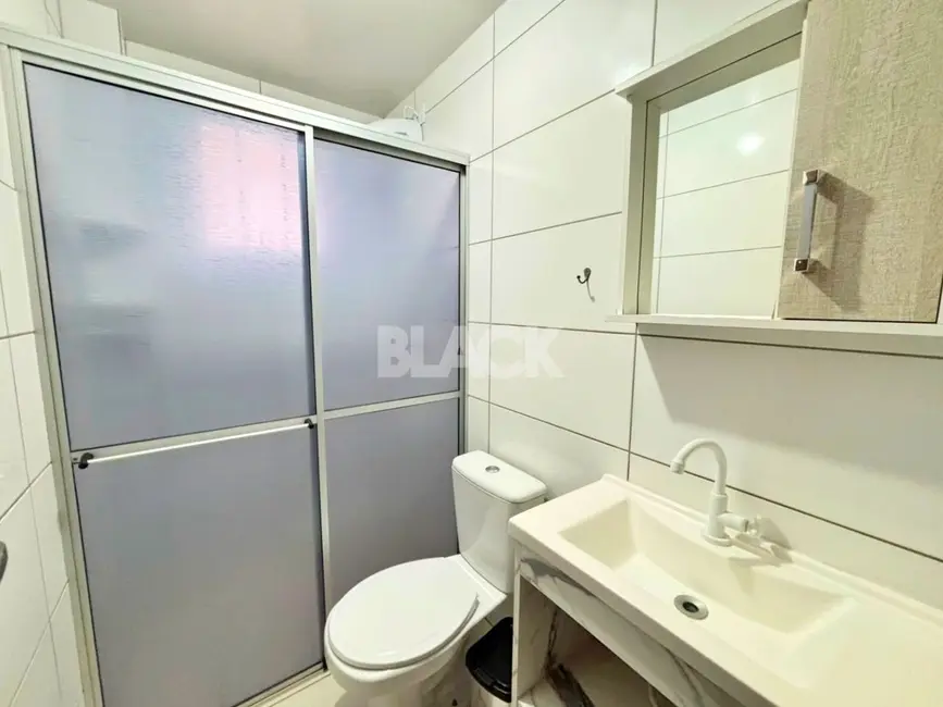 Apartamento com 1 quarto à venda, 37m2 em Torres - RS - imagem 5 Foto 5 de Apartamento com 1 quarto à venda, 37m2 em Torres - RS