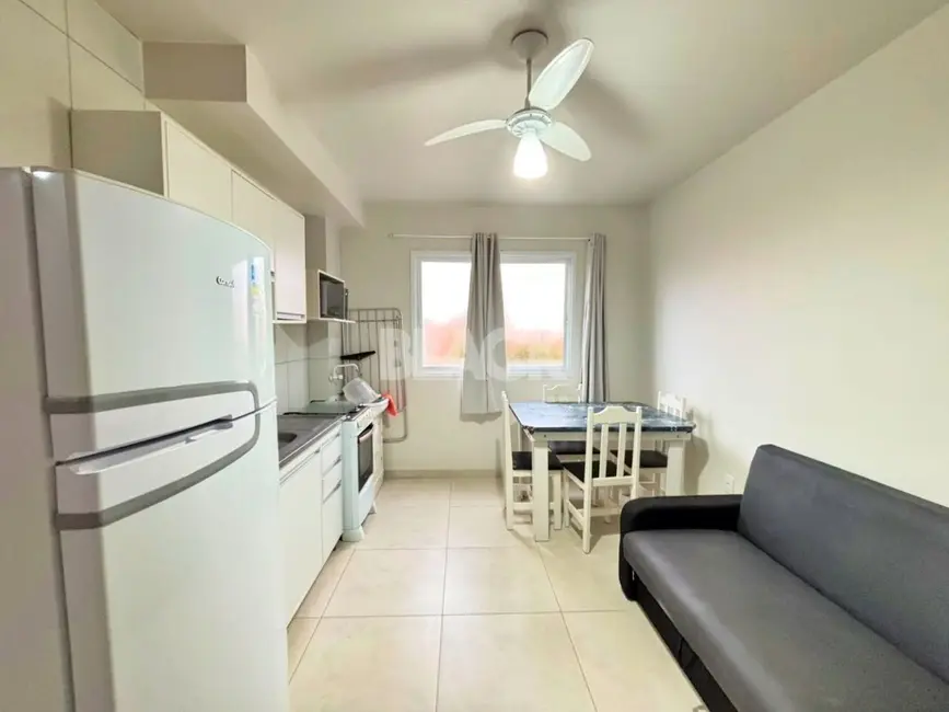 Apartamento com 1 quarto à venda, 37m2 em Torres - RS - imagem 2 Foto 2 de Apartamento com 1 quarto à venda, 37m2 em Torres - RS